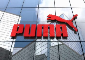 puma