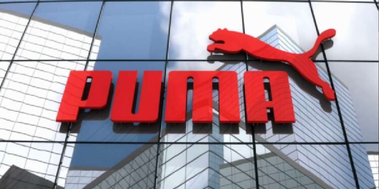 puma