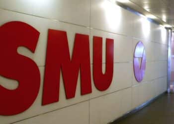 SMU