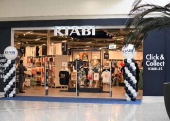 tienda