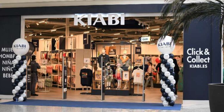 tienda