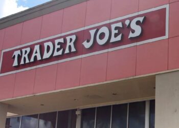 trader Joe's