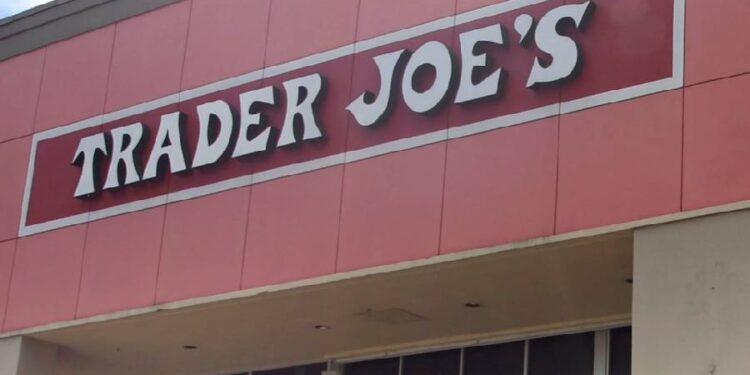 trader Joe's