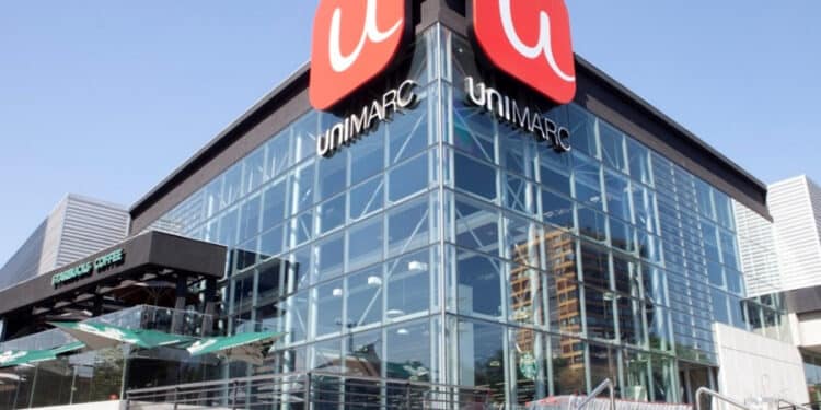 unimarc supermercados smu