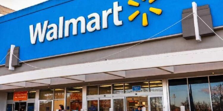 walmart