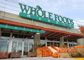 Whole Foods Market