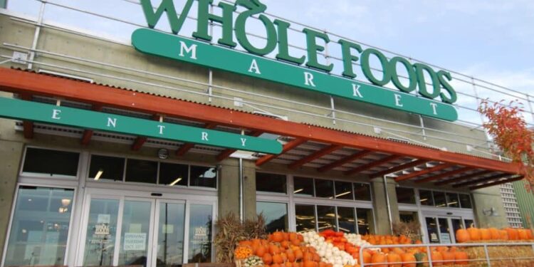 Whole Foods Market
