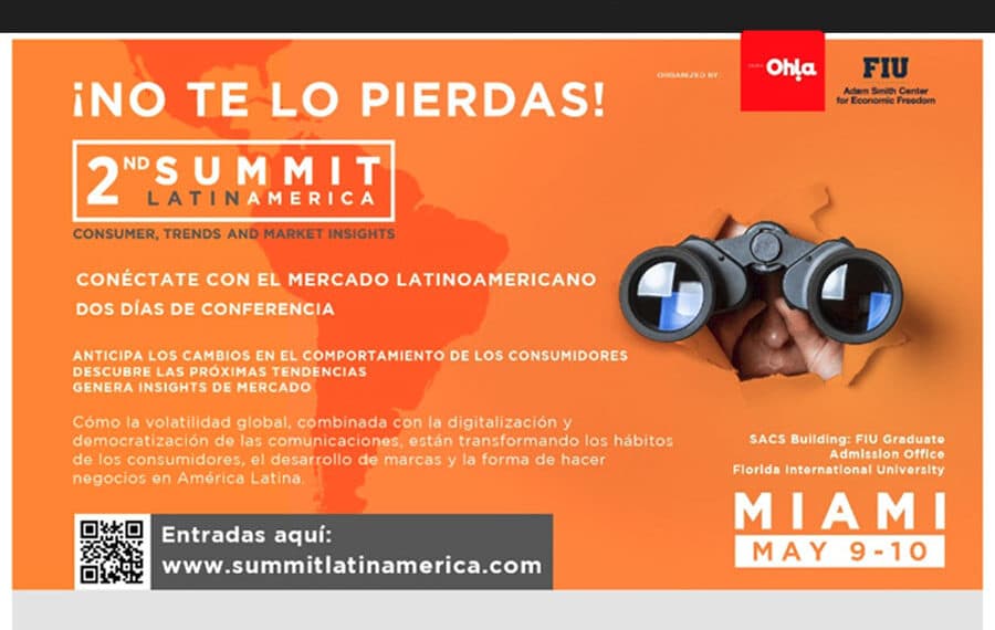 2 Summit Latin America