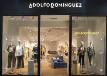Adolfo Domínguez impulsa su expansión en Colombia
