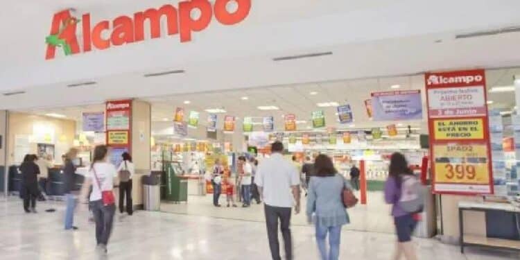 Alcampo