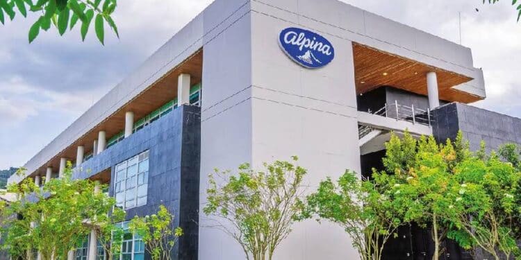 Alpina, una Empresa que Trasciende en la Industria Alimentaria de Colombia