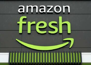 Amazon Fresh