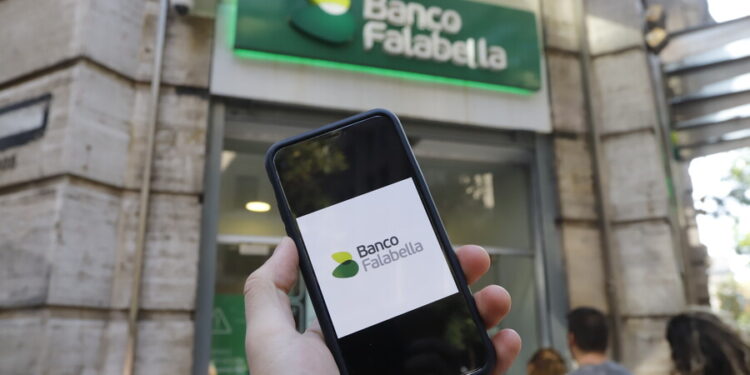 Banco Falabella