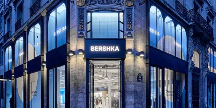 Bershka