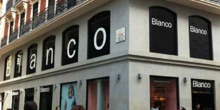 Blanco