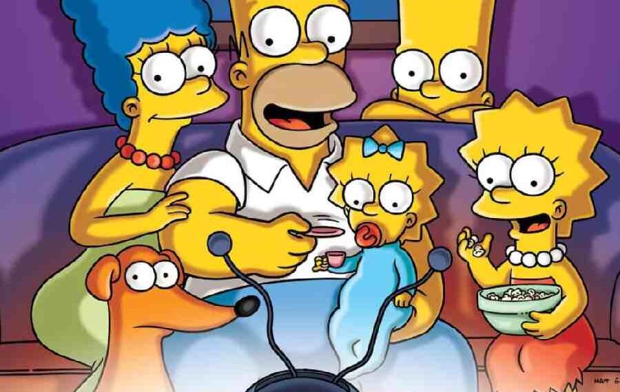 Colaboraciones icónicas: marcas en el Día Mundial de Los Simpson