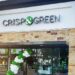 Crisp & Green planea expandirse en Chicago y Milwaukee con un enfoque innovador