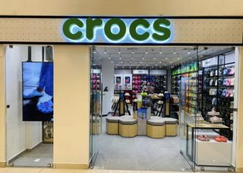 Crocs expande su presencia en latinoamérica con dos nuevas aperturas