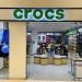 Crocs expande su presencia en latinoamérica con dos nuevas aperturas