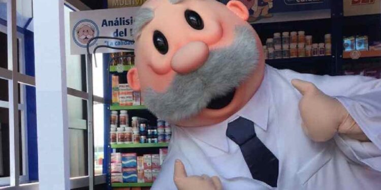 Dr. Simi