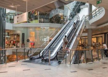 Holea y la revolución del retail: El futuro de los espacios