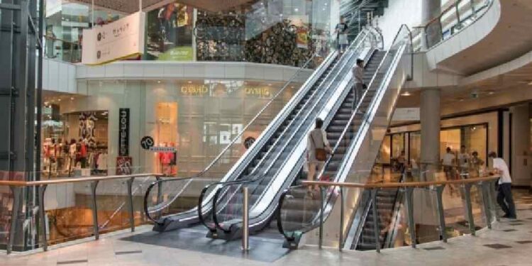 Holea y la revolución del retail: El futuro de los espacios