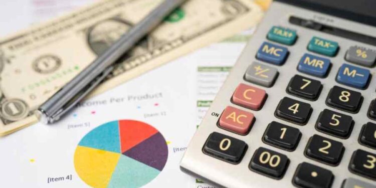 El salario ideal para vivir cómodamente en EE.UU.