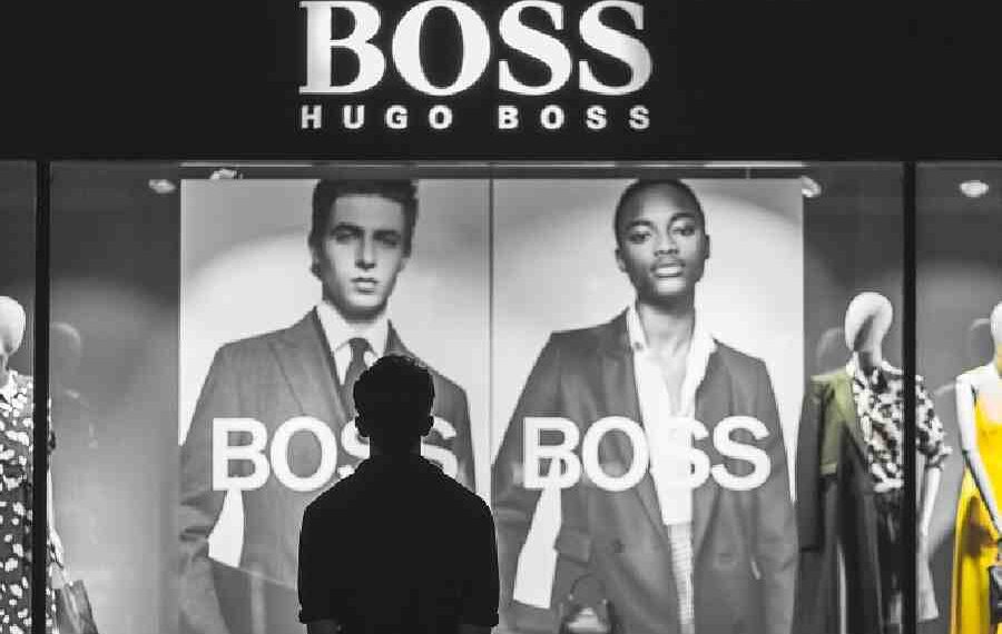 Hugo Boss traspasa el timón: Vende su negocio en Rusia