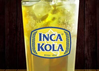 Inca Kola
