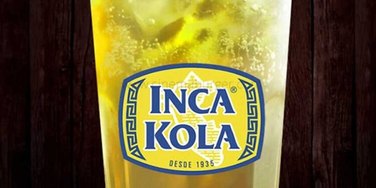 Inca Kola