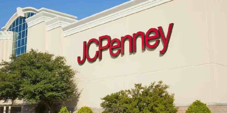 JCPenney
