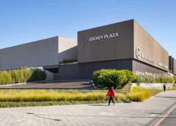 Jockey Plaza