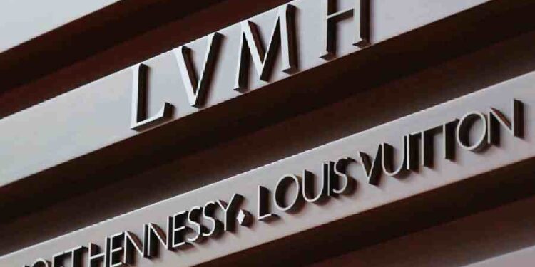 LVMH