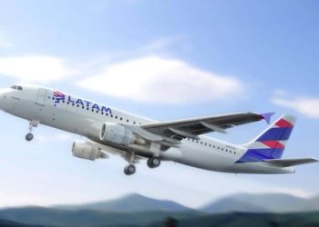 LATAM Airlines