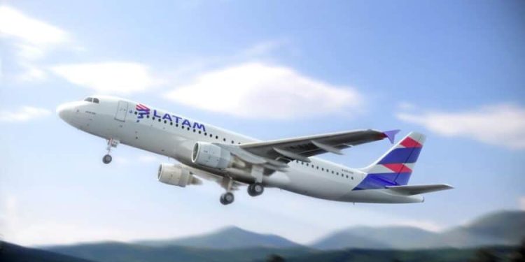 LATAM Airlines