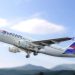 LATAM Airlines