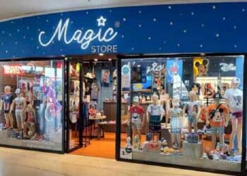 Magic Store