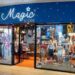 Magic Store