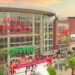 Mall Aventura San Juan de Lugarincho