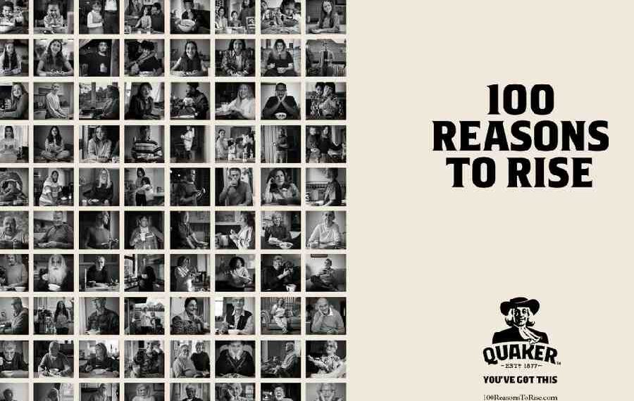 Mañanas en Acción: Quaker y sus Fotografías Interactivas