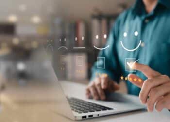 El futuro de la atención al cliente: IA en 2025