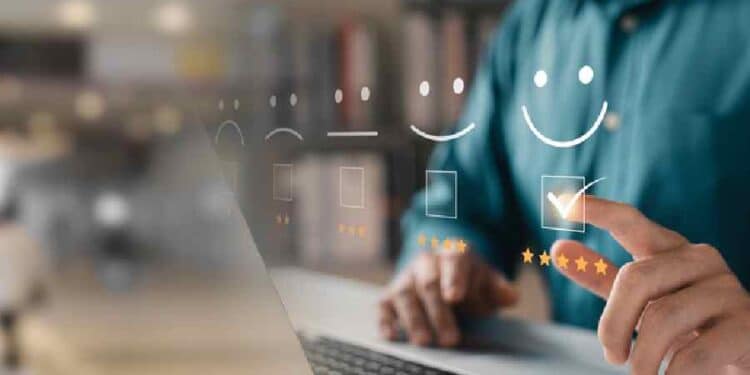 El futuro de la atención al cliente: IA en 2025