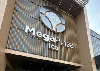 MegaPlaza Ica
