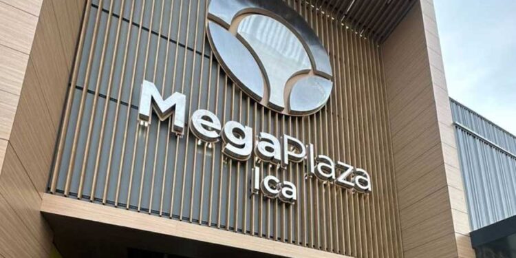MegaPlaza Ica