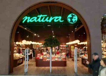 Natura abre su cuarta tienda en Milán: ¡Reforzando su presencia!