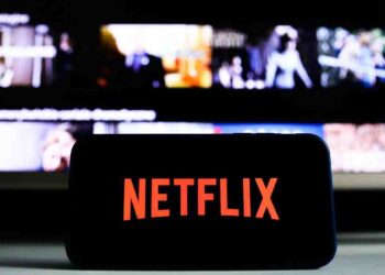 Netflix