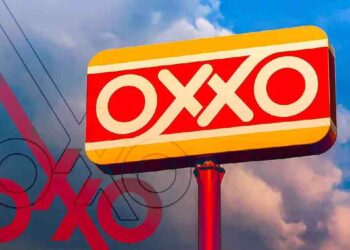 Oxxo Voraz