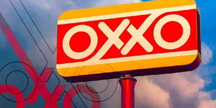 Oxxo Voraz