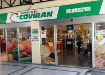 Covirán