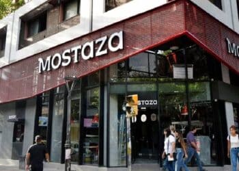 Mostaza: Expandiendo su huella con nuevo local en Mendoza